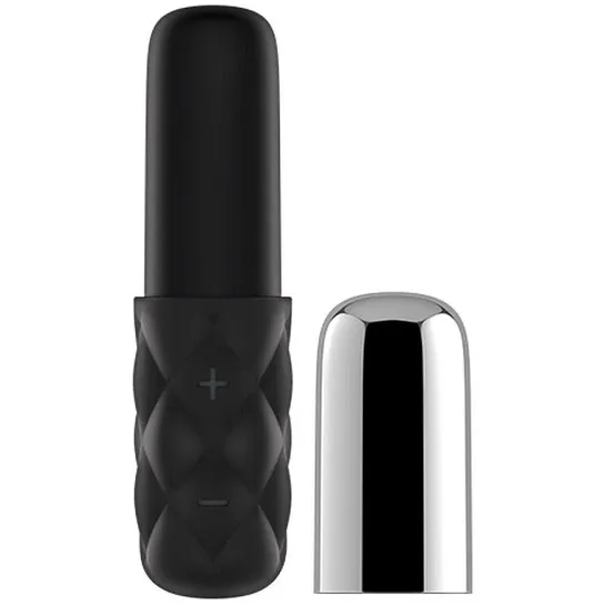 вибратор satisfyer mini sparkling darling 001180sa в Перми