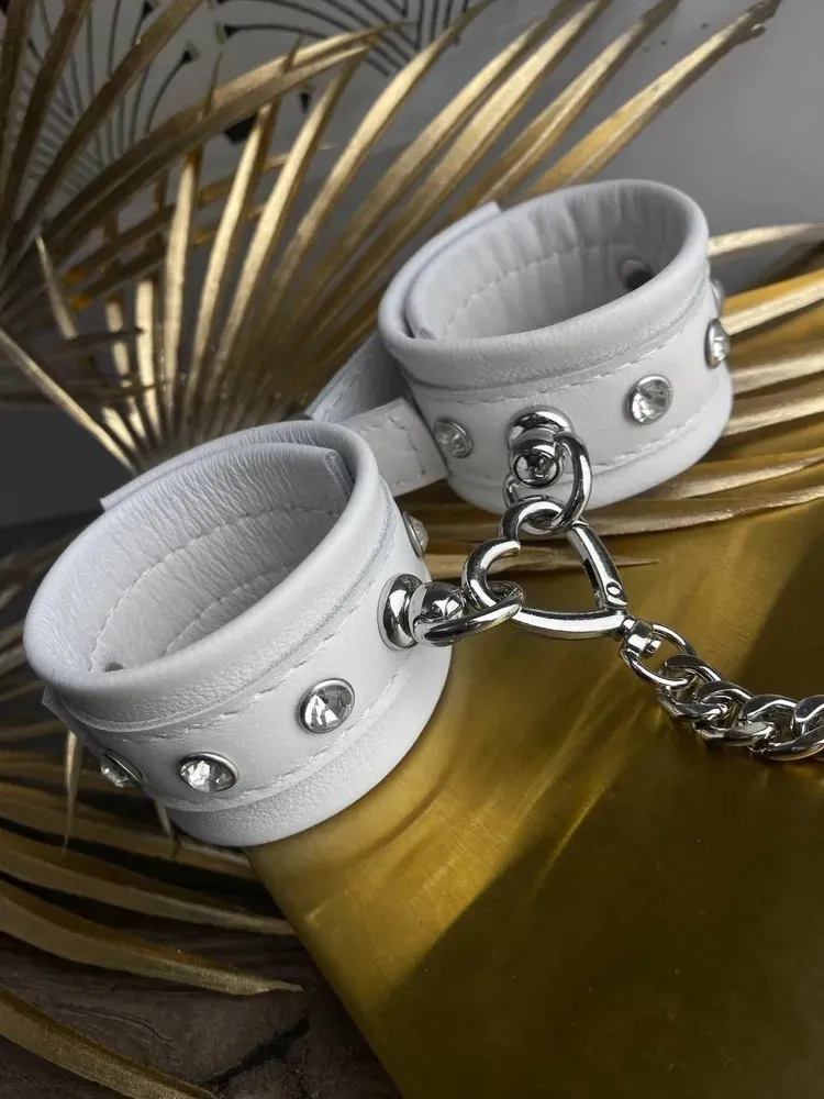 наручники таблетки белые в Перми