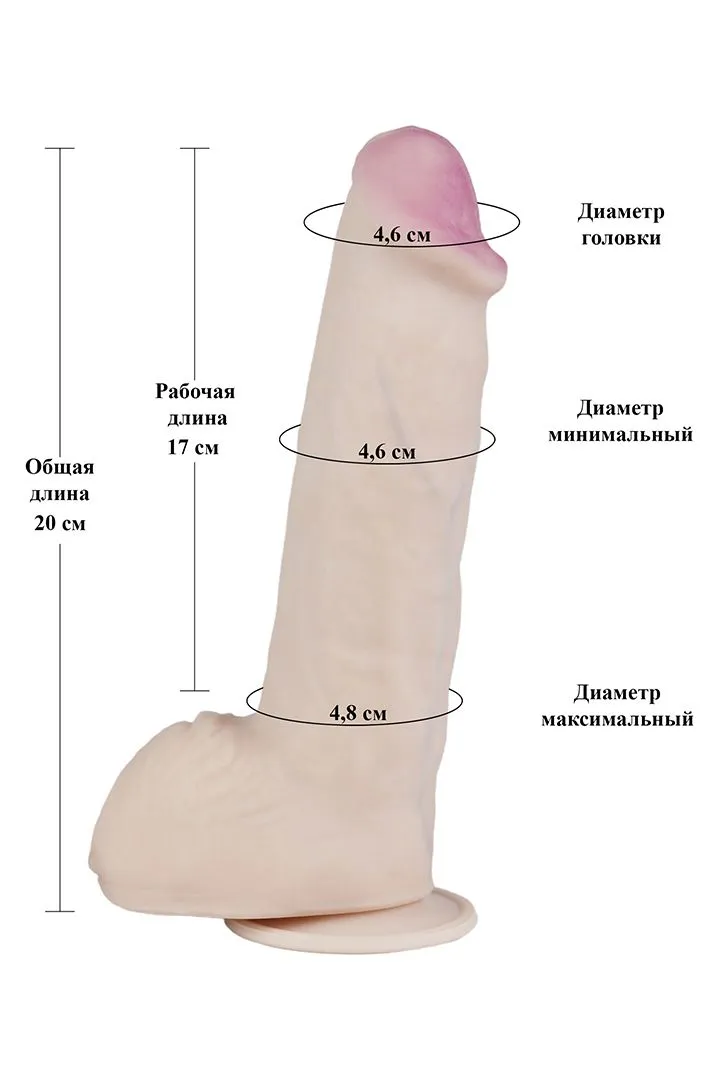 вибромассажёр неоскин с выносным блоком в коробке real next № 27 в Перми