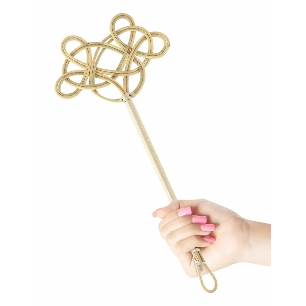 хлопалка pipedream carpet beater, бежевая в Перми