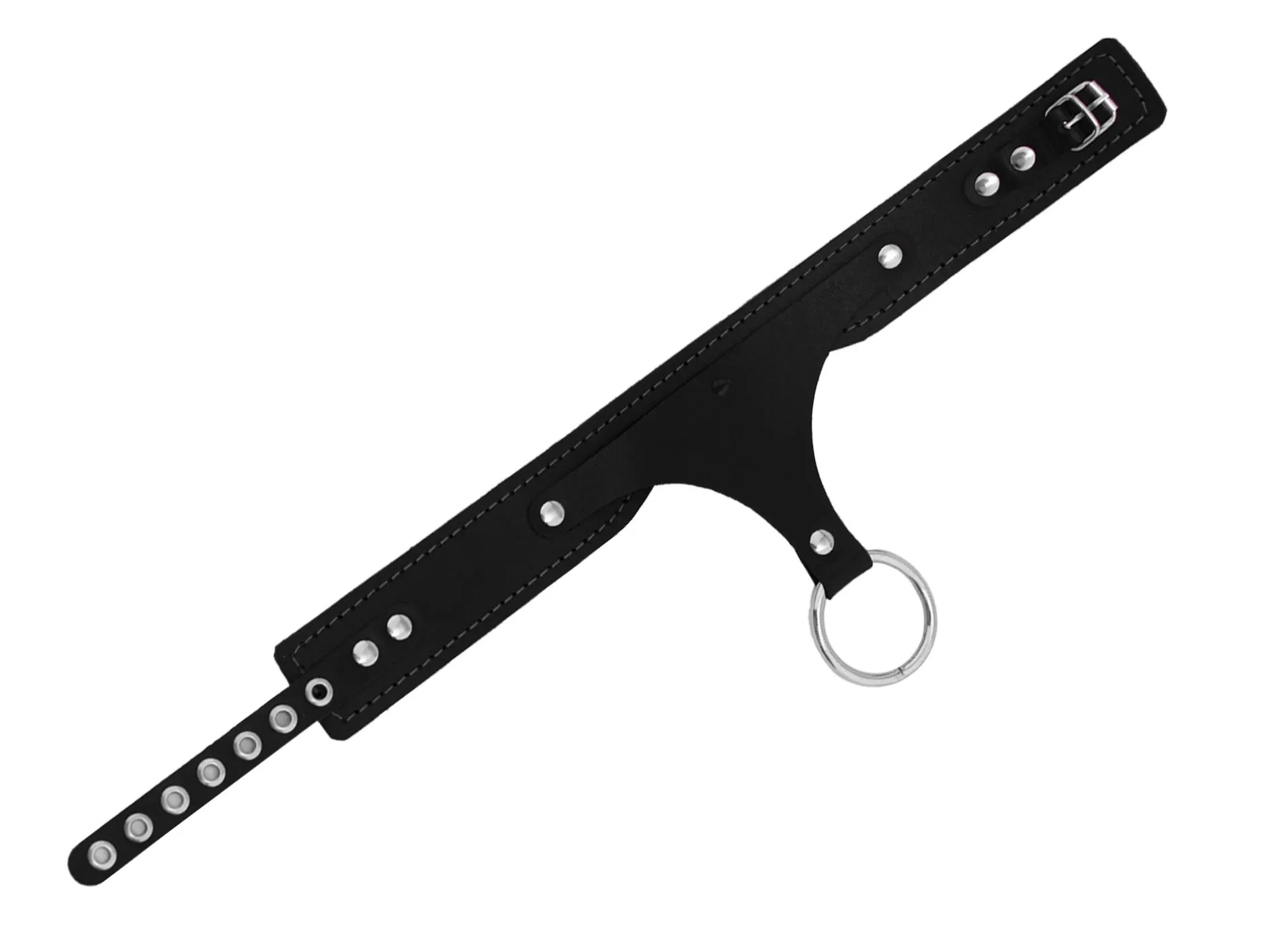 набор для бондажа pinkrabbit в деревянной коробке в Перми