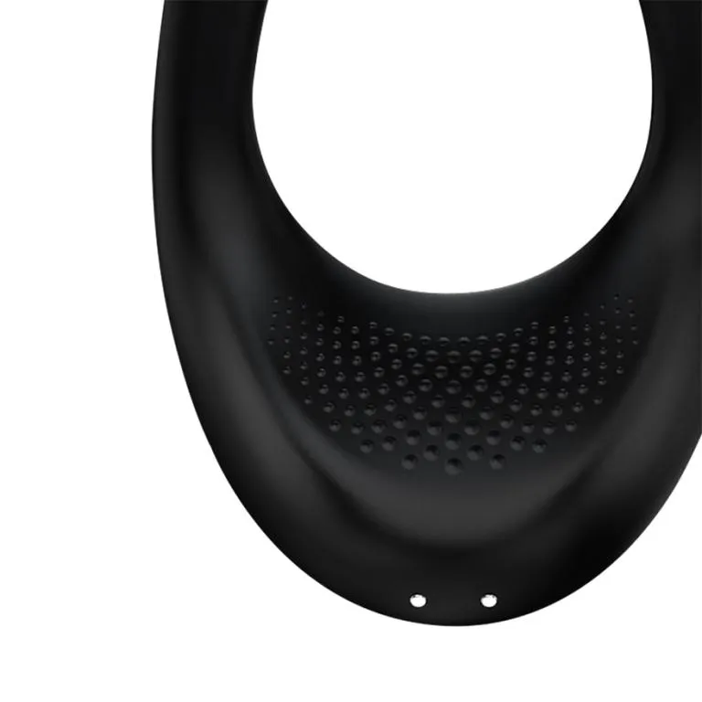 универсальный вибромассажер satisfyer endless joy (black) в Перми