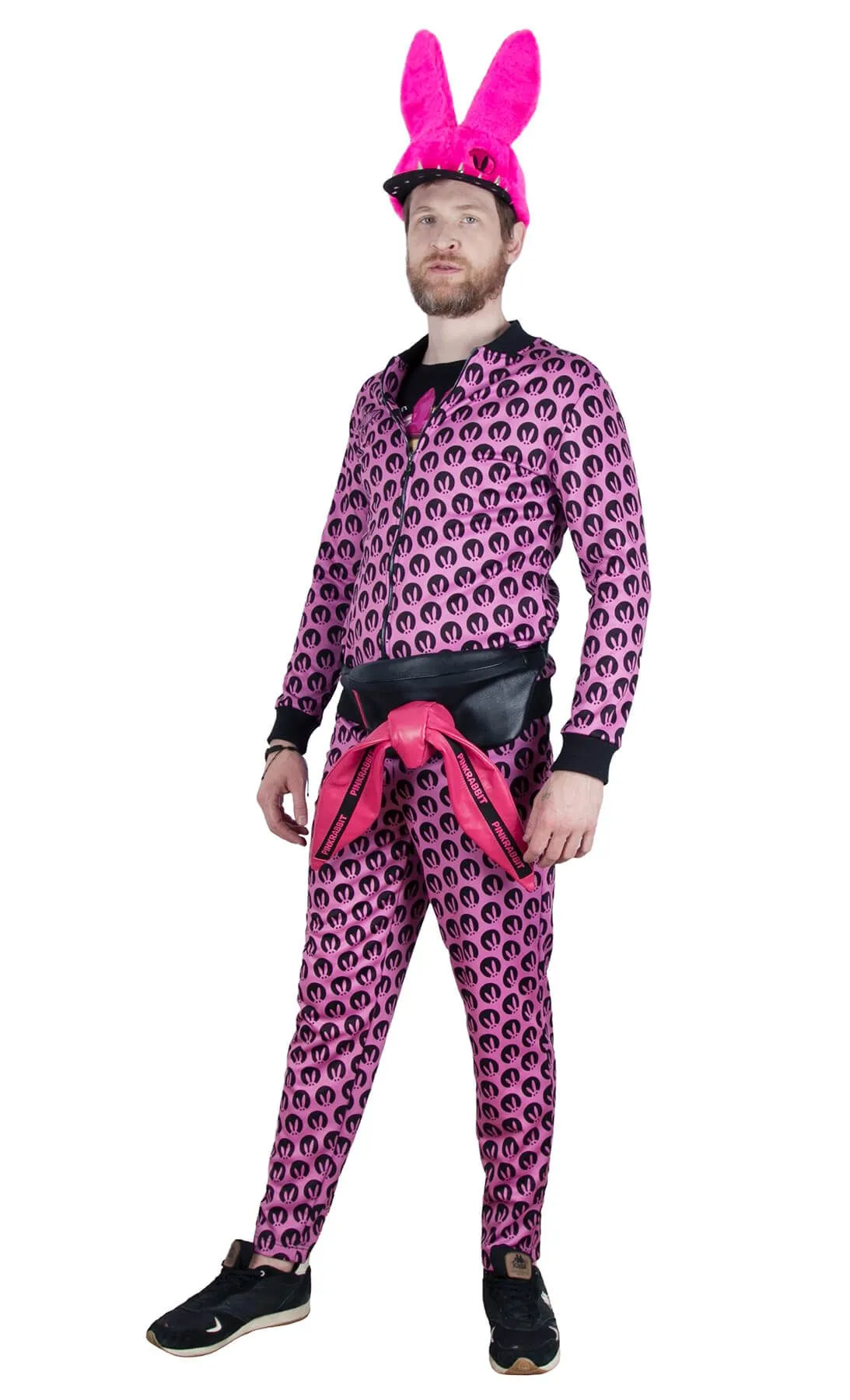 Одежда бренда Pink Rabbit в Перми