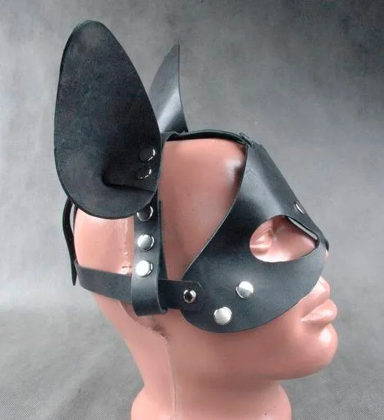 маска-трансформер собаки beastly кабыздог, черная в Перми