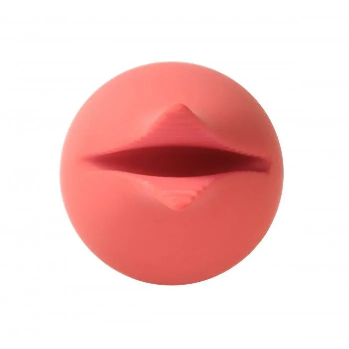 универсальный массажер svakom siren coral, красный в Перми