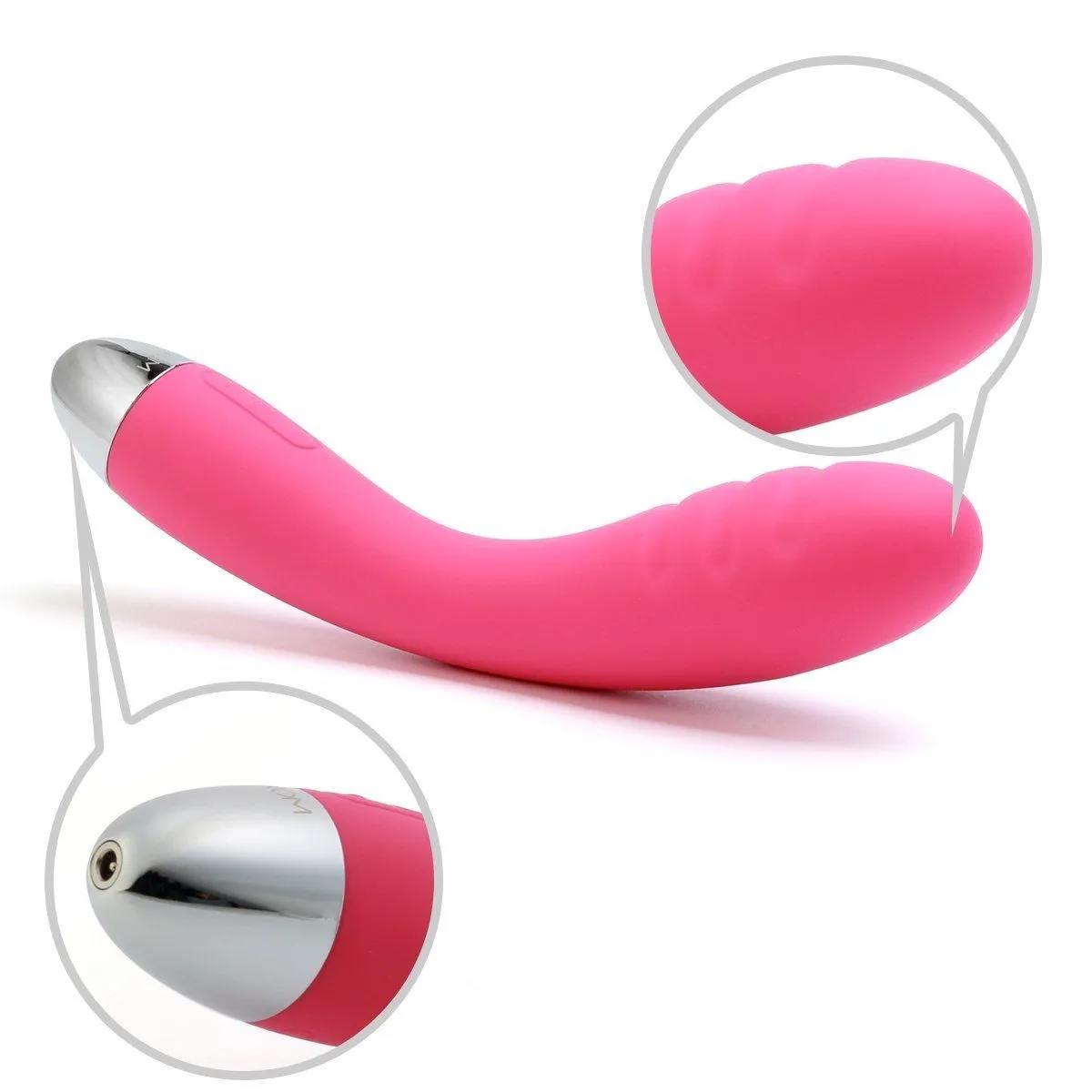 вибратор svakom betty, красный в Перми