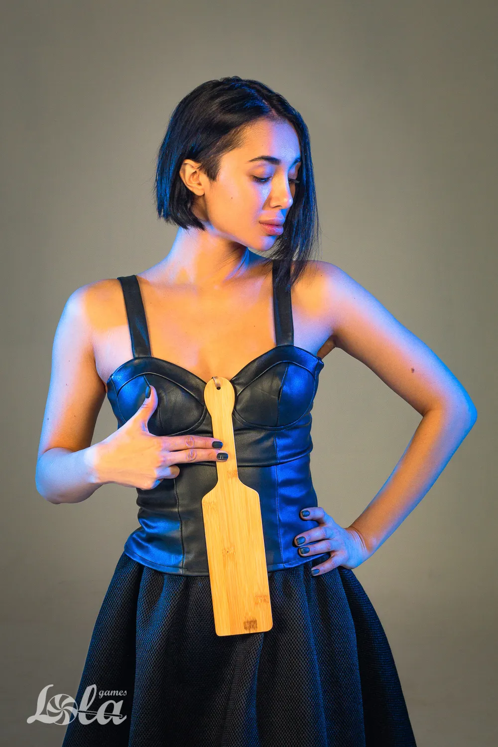 шлепалка party hard perky 1128-01lola в Перми