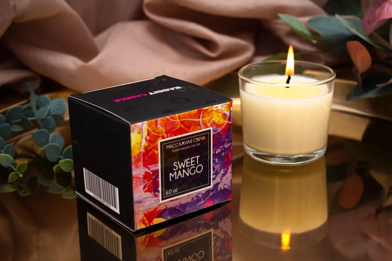 набор mrs claus (для нее) в Перми