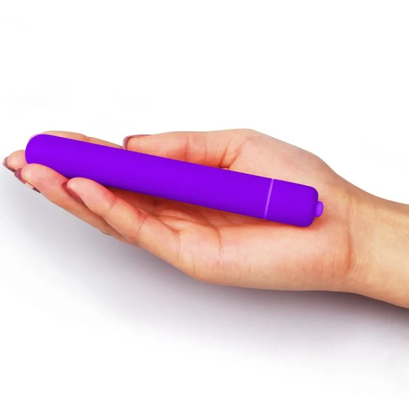 вибропуля, фиолетовая в Перми