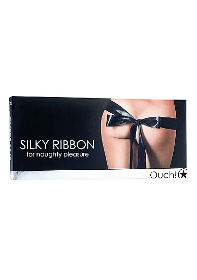 шелковая лента для связывания silky ribbon в Перми