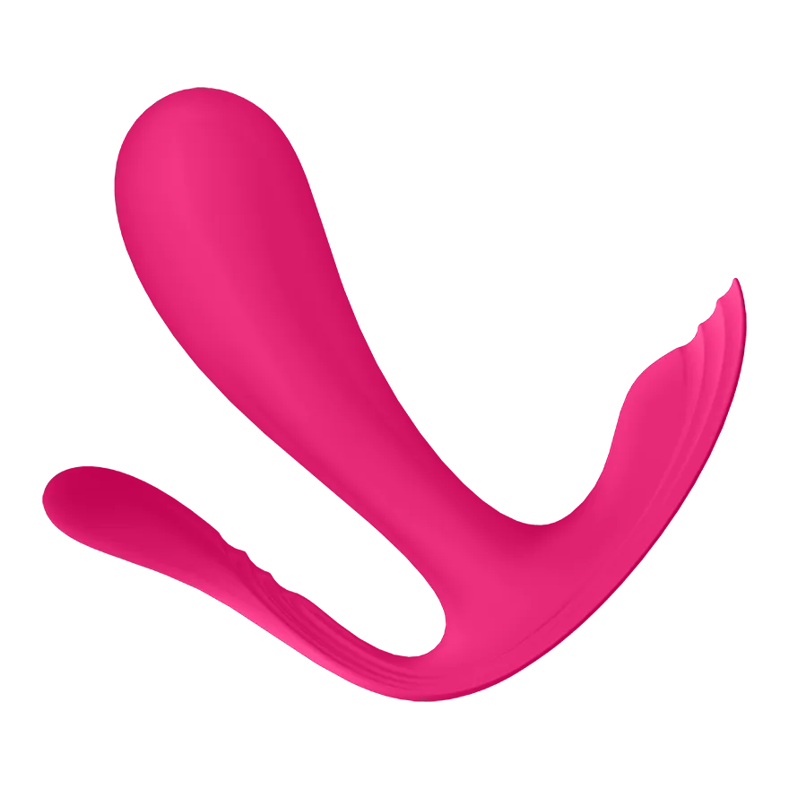 вибратор satisfyer top secret+ connect app pink 003429sa в Перми