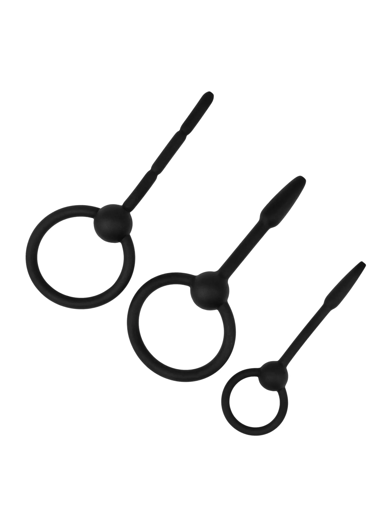 набор уретральных массажеров vanilla spin 1174-01lola в Перми