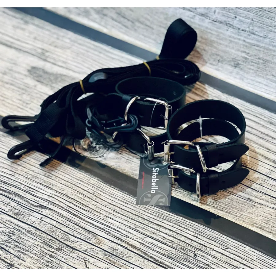 комплект растяжка новичок для кровати 3440-1 в Перми