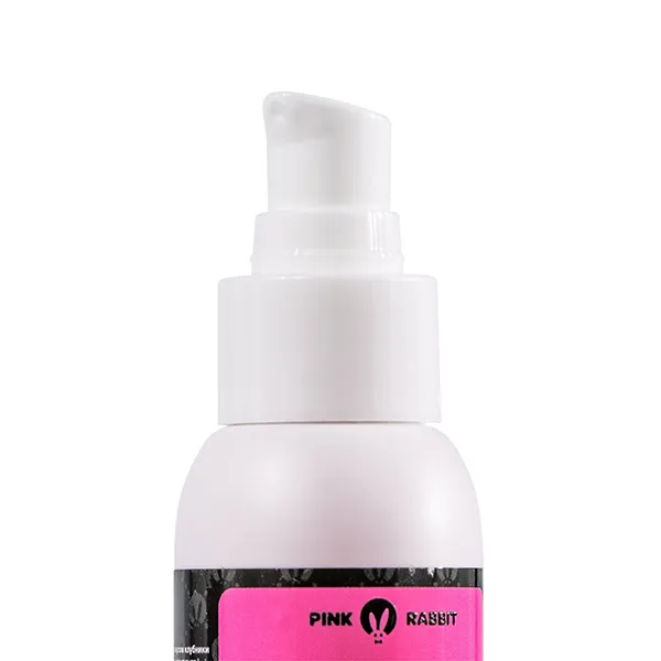 лубрикант оральный pinkrabbit малина, 100 мл в Перми