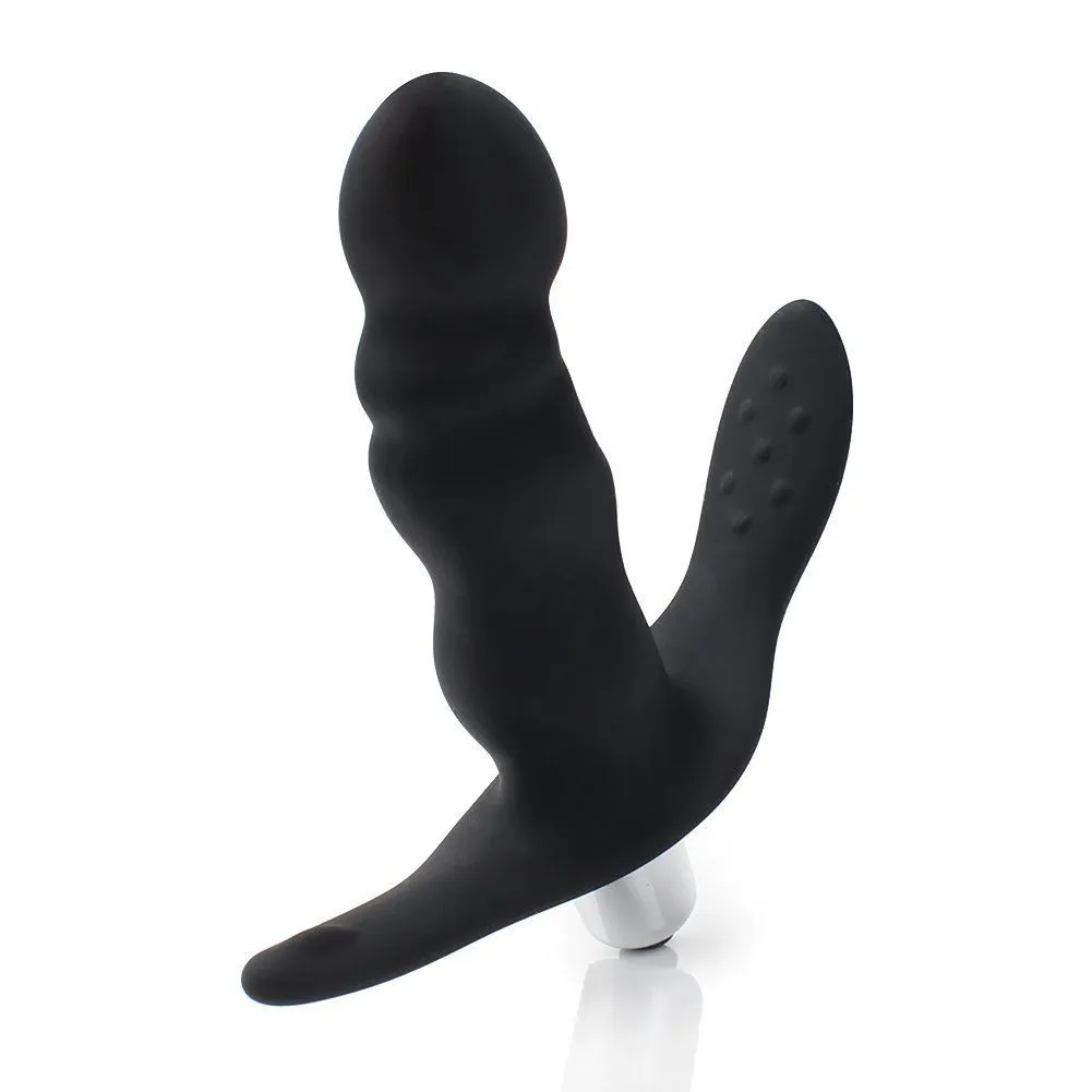 стимулятор простаты levett zac, черный в Перми