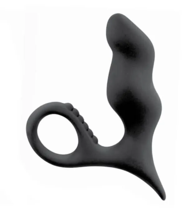 стимулятор shots media squatter, черный в Перми