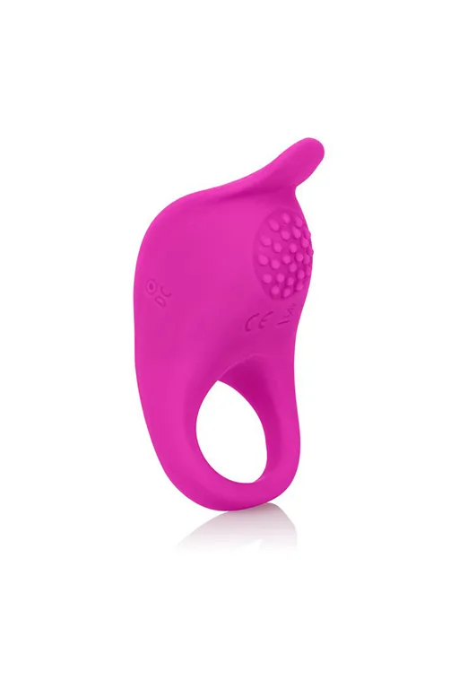 перезаряжаемое эрекционное кольцо silicone rechargeable teasing enhancer в Перми