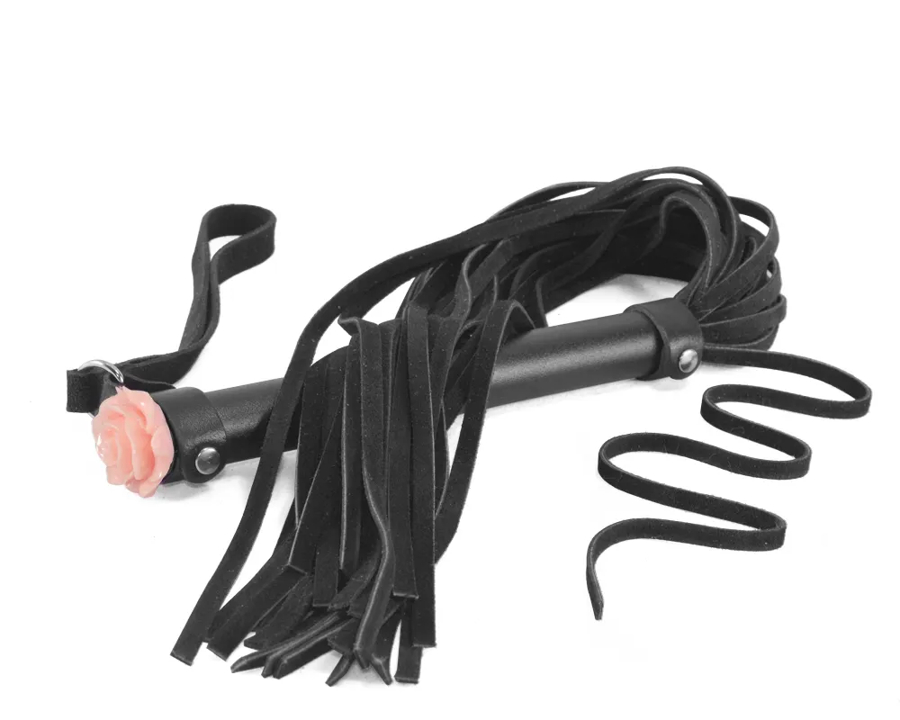 плеть с розой 57 см 3366-1в в Перми