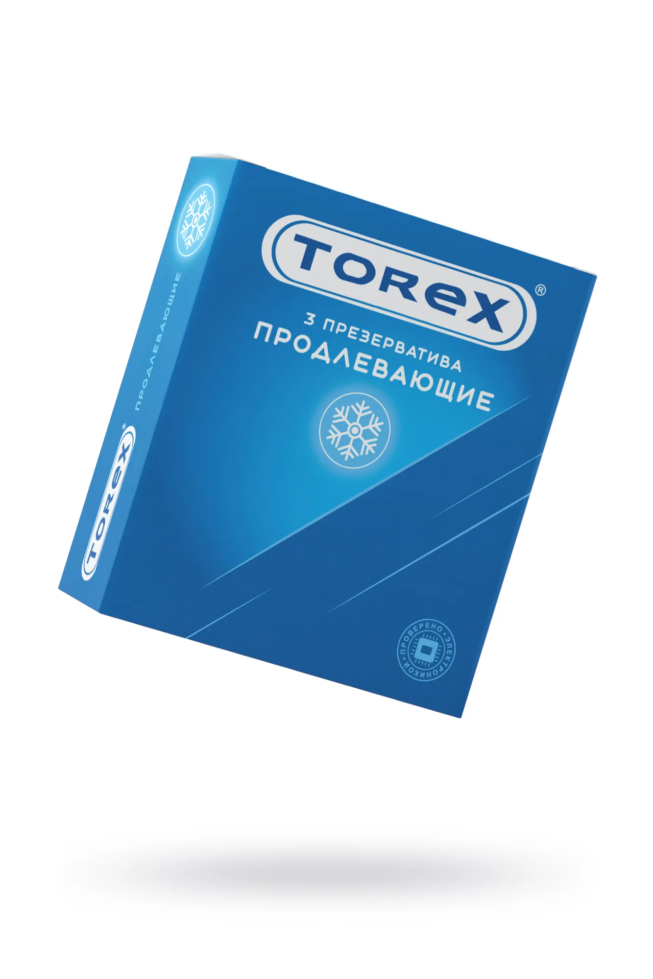 презервативы torex, продлевающие, латекс, 18 см, 5,2 см, 3 шт. в Перми