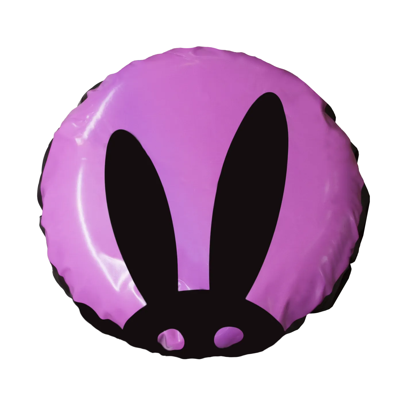 ватрушка pinkrabbit, 120 см в Перми