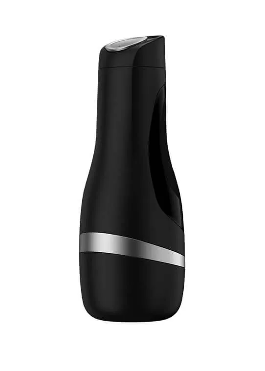 cтимулятор мужской satisfyer men classic в Перми