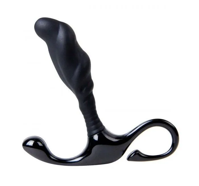 пробка анальная adrien lastic nero plug black, шт в Перми