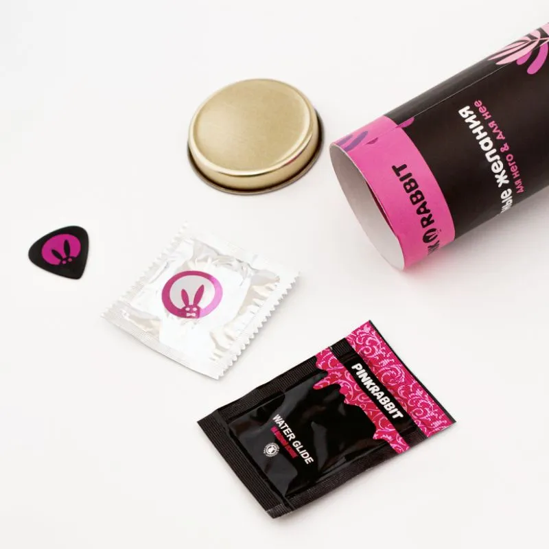 игра настольная pinkrabbit "тайные желания" в Перми