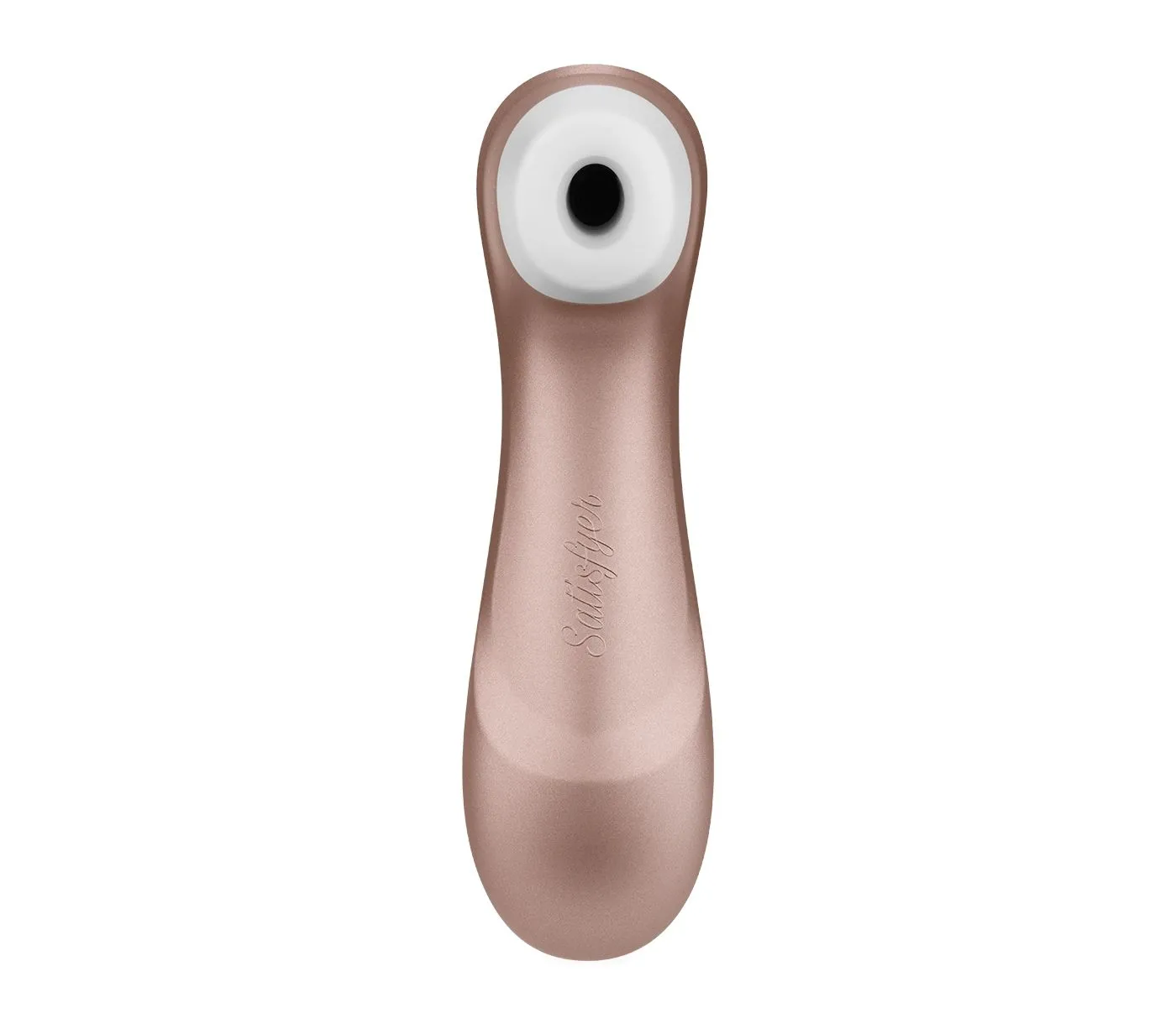клиторальный стимулятор satisfyer pro 2 ng, золотисто-розовый в Перми