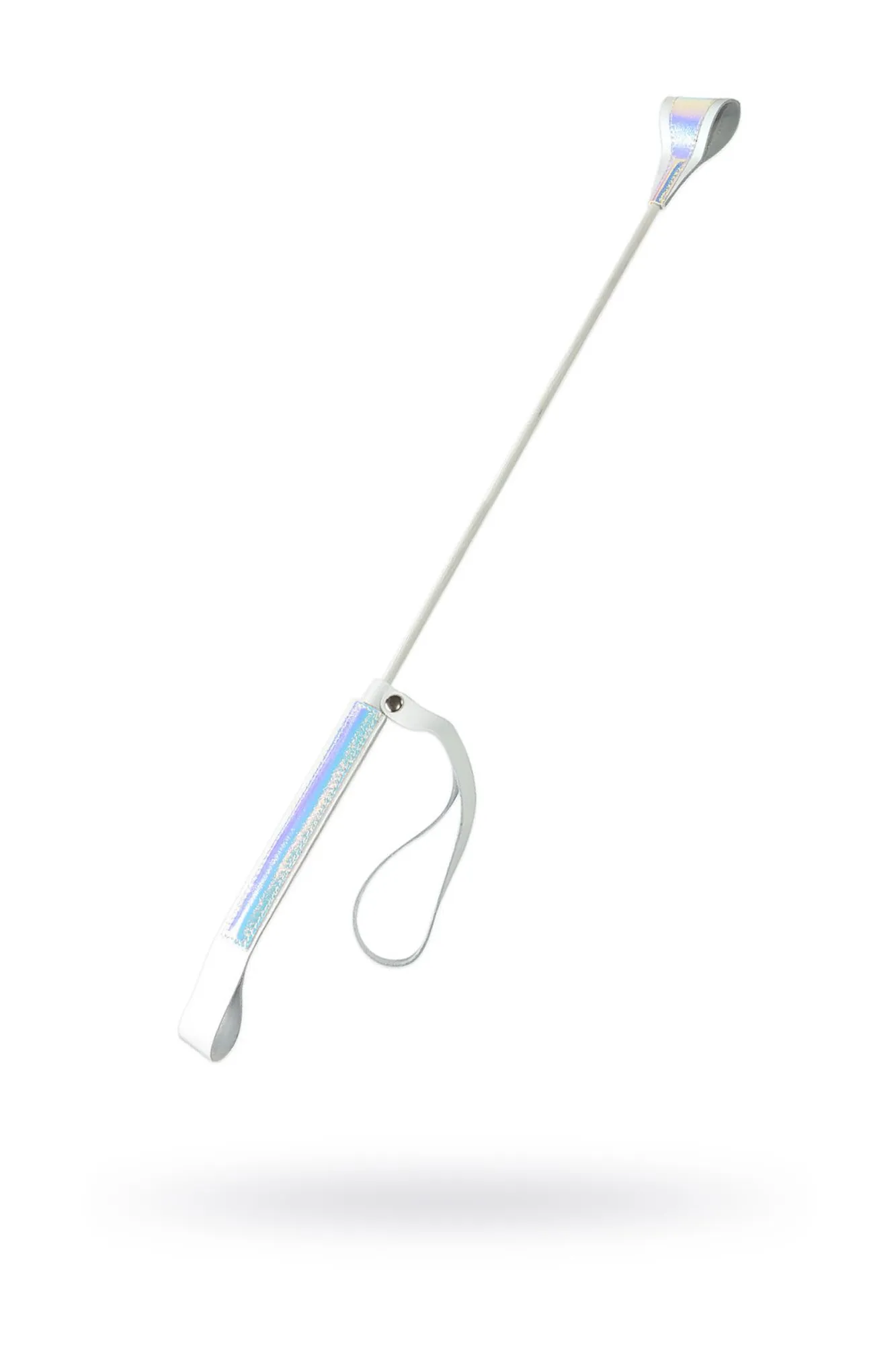 стек sitabella, кожа, белый, 69 см в Перми