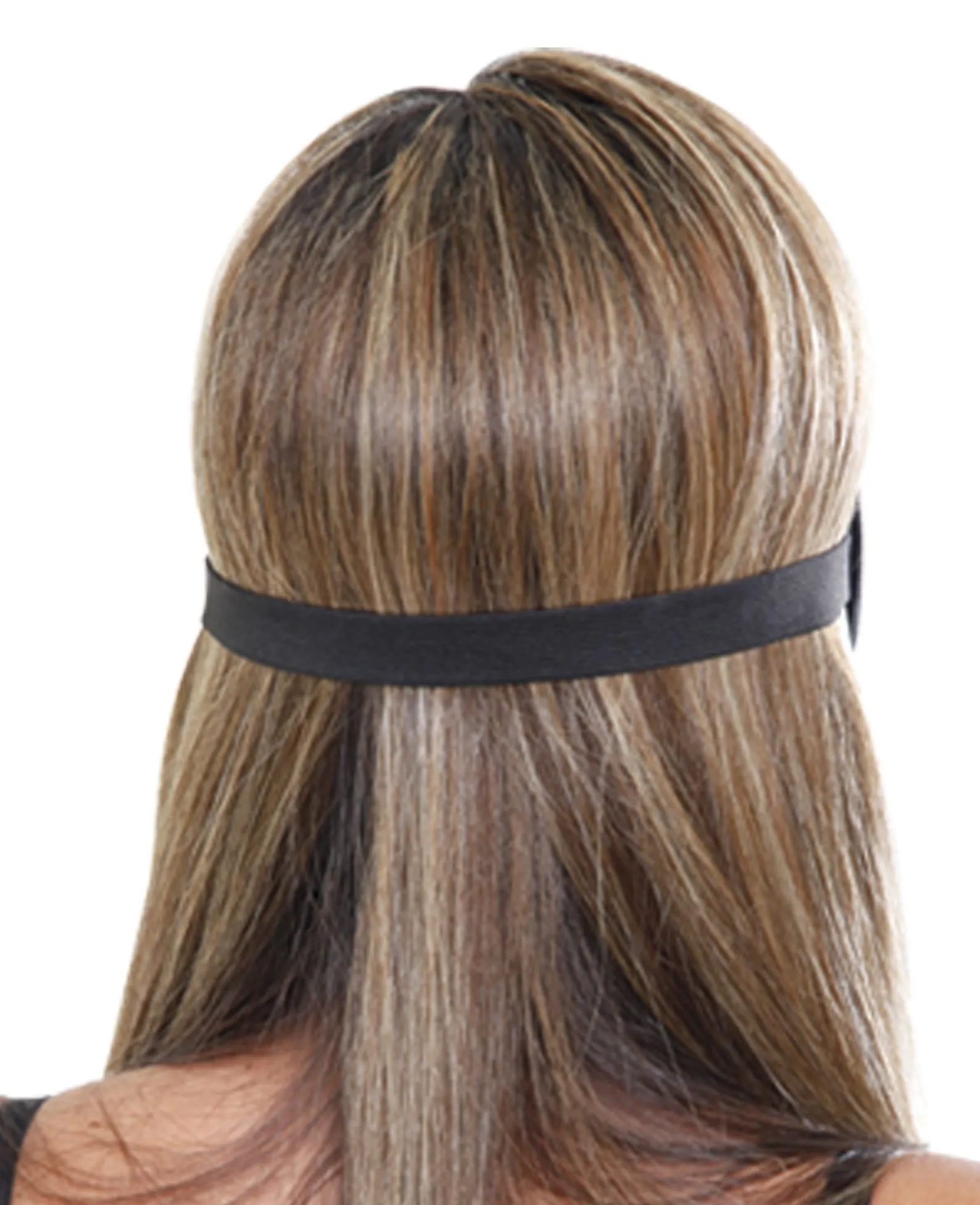 маска pipedream deluxe fantasy love mask, черная в Перми