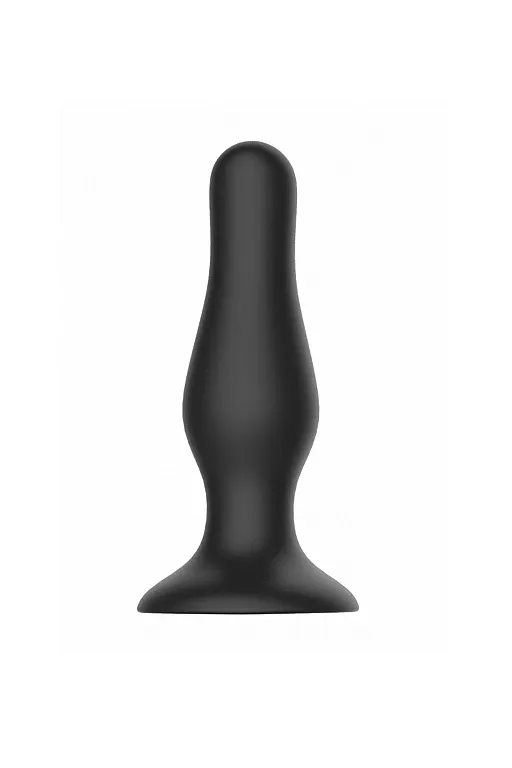 анальная пробка с самопенетрацией no. 67 - self penetrating butt plug в Перми