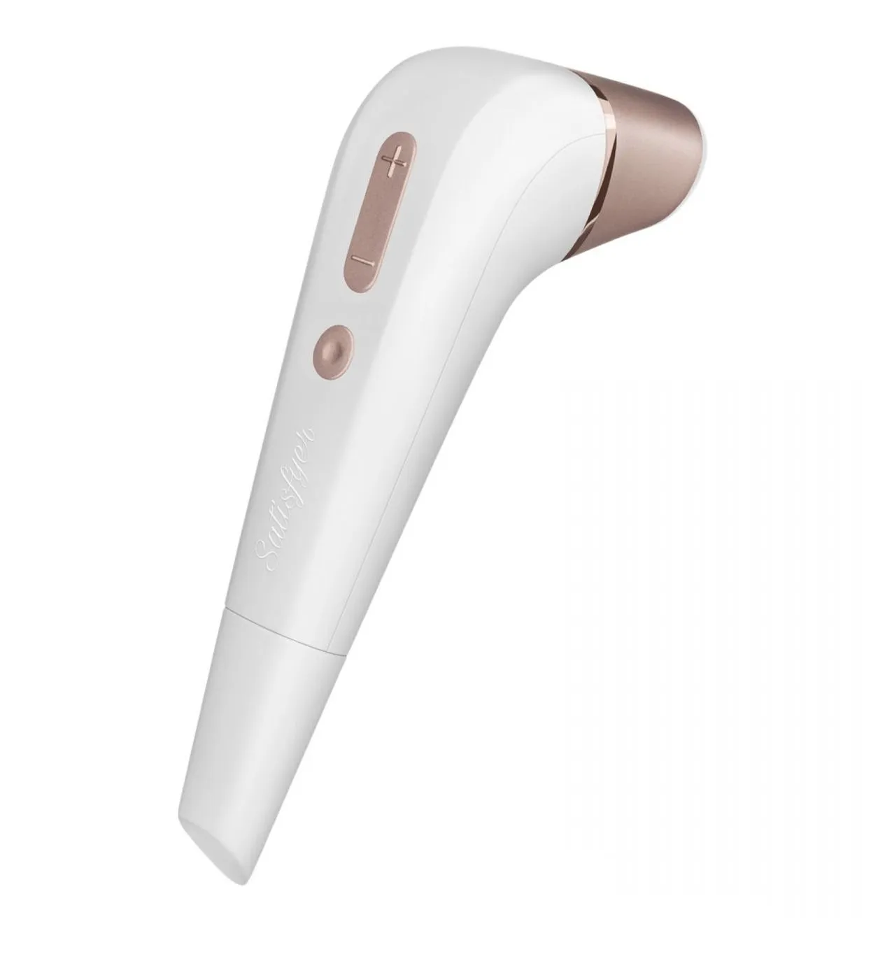 клиторальный стимулятор satisfyer 2 ng, белый в Перми