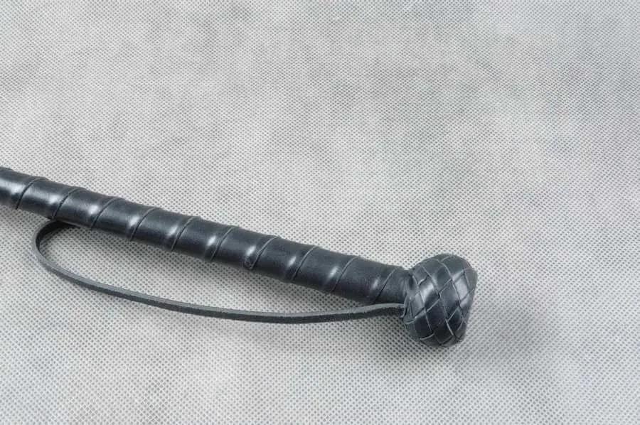 стек о-шлепалка beastly мульти-пульти, чёрный в Перми