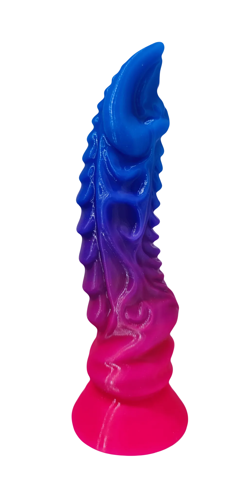 фаллоимитатор неон sexperiments viking синий в Перми