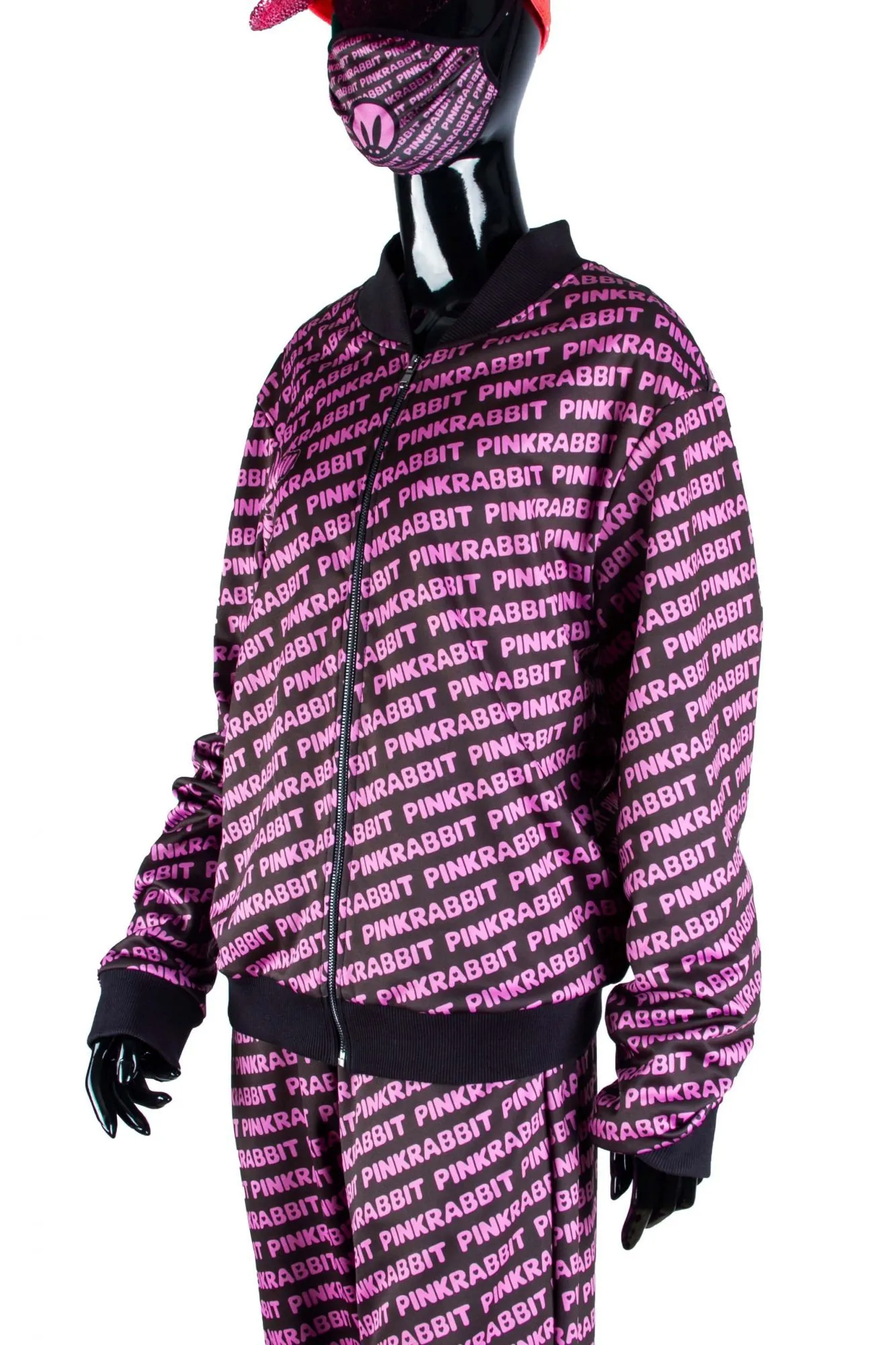 Одежда бренда Pink Rabbit в Перми