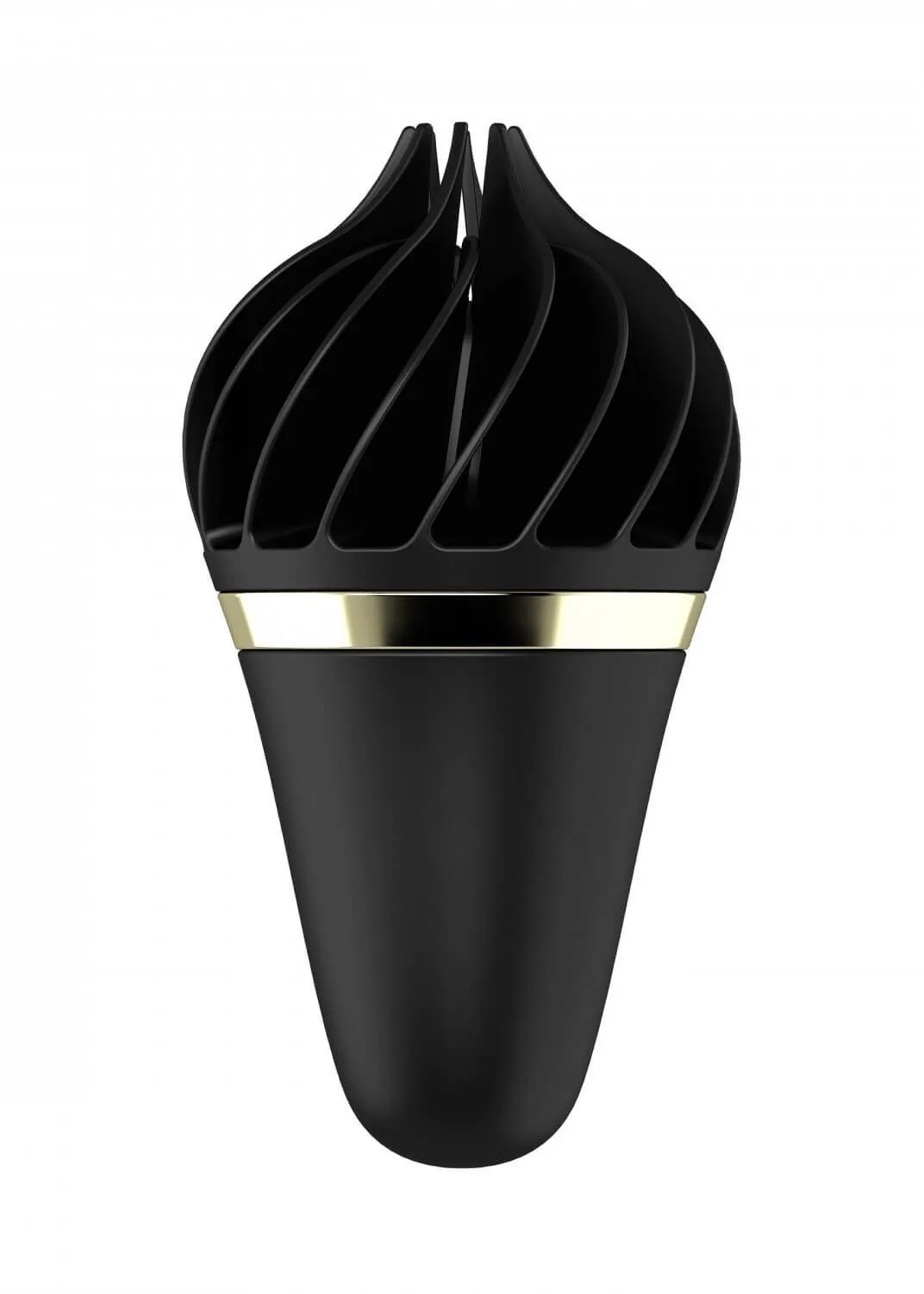 cтимулятор satisfyer sweet treat чёрный в Перми