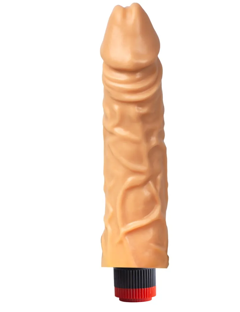 вибратор гелевый 110500ru в Перми