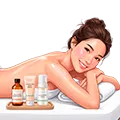 массаж и spa в Перми