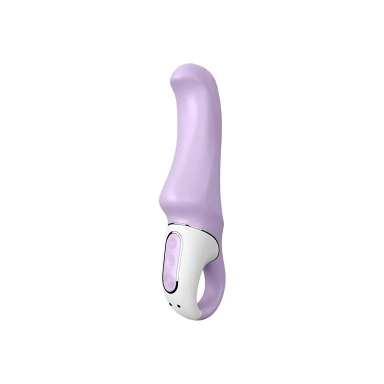 вибромассажер satisfyer vibes charming smile в Перми