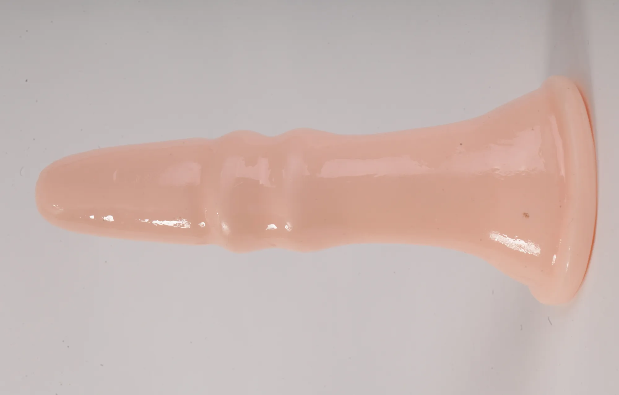 анальная пробка телесная 16см 47106-1-mm в Перми