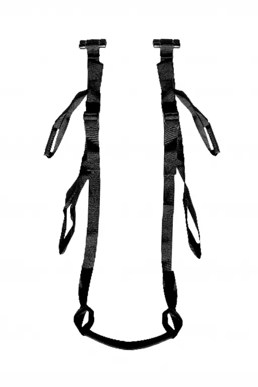 секс-качели для двери deluxe door swing в Перми