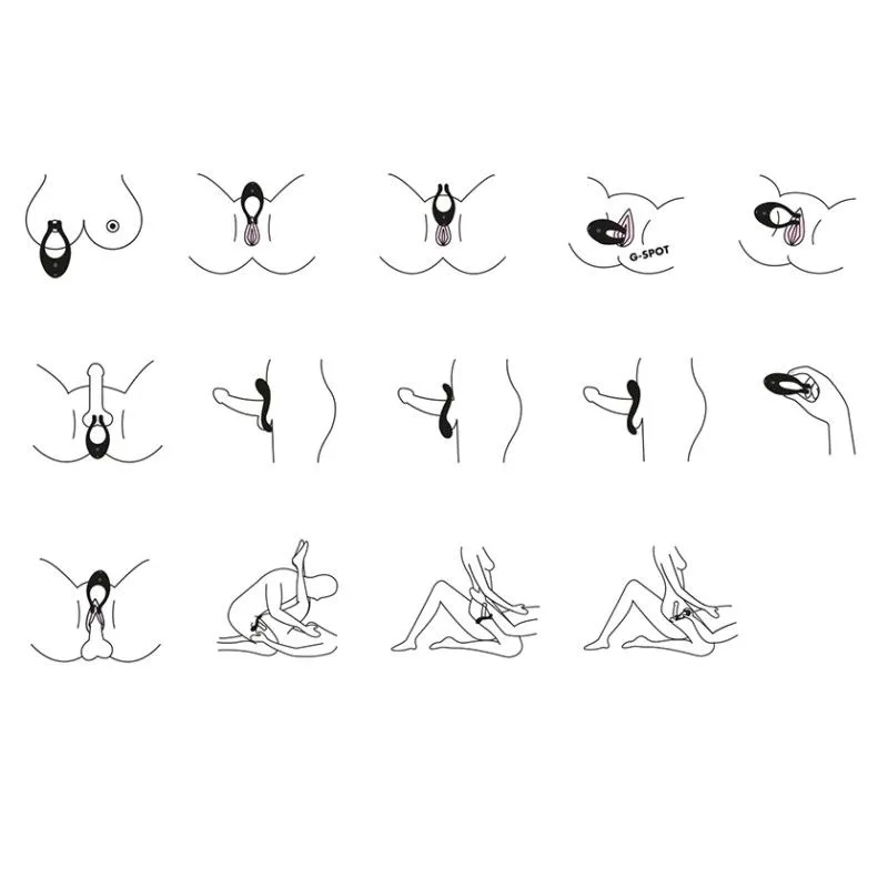 cтимулятор satisfyer endless joy, черный в Перми