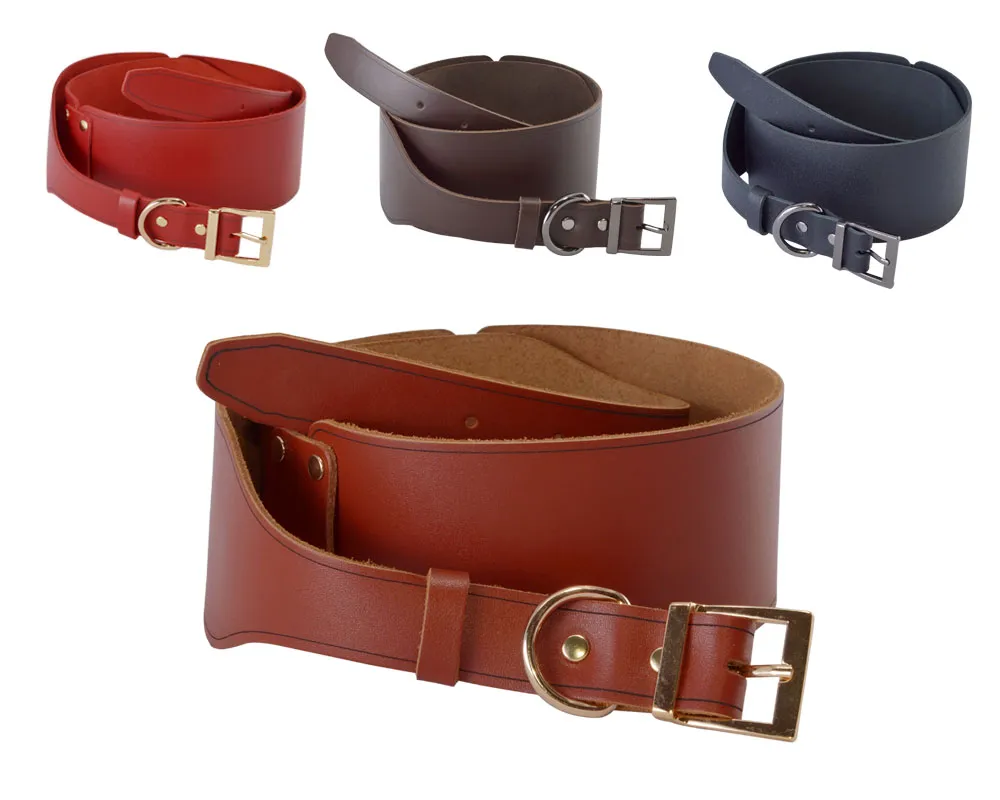 ремень красный 72см 3418-2xs в Перми