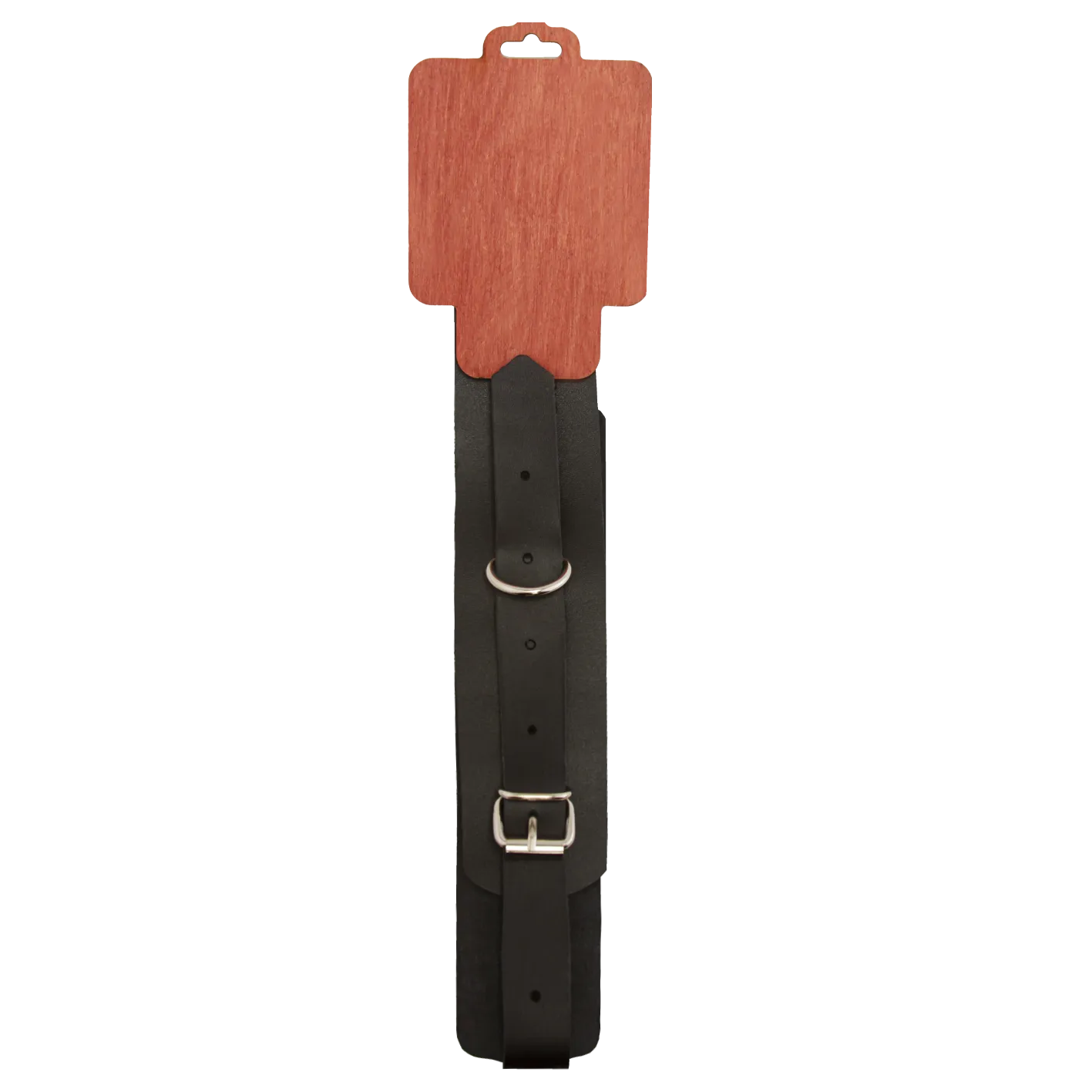 пояс pinkrabbit с кольцом из натуральной кожи в Перми