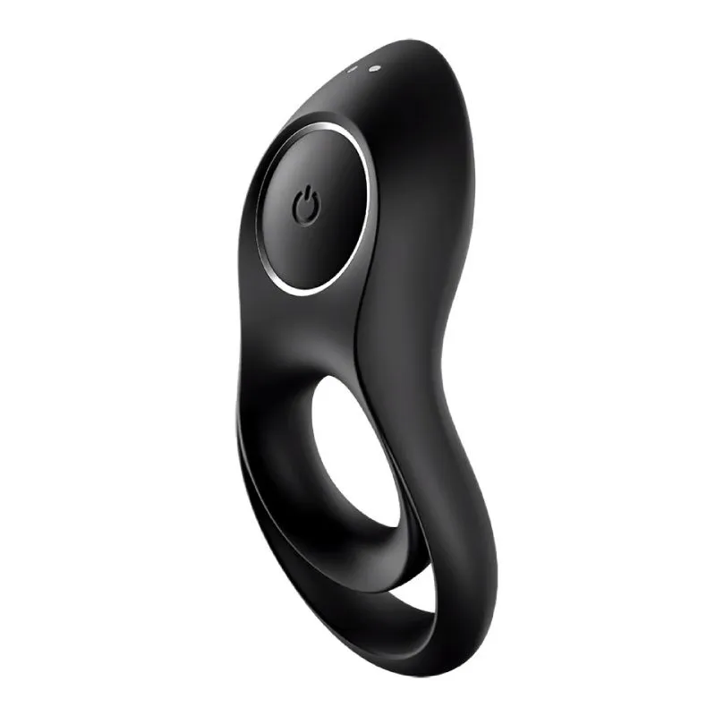 Кольцо с вибрацией двойное Satisfyer Legendary Duo