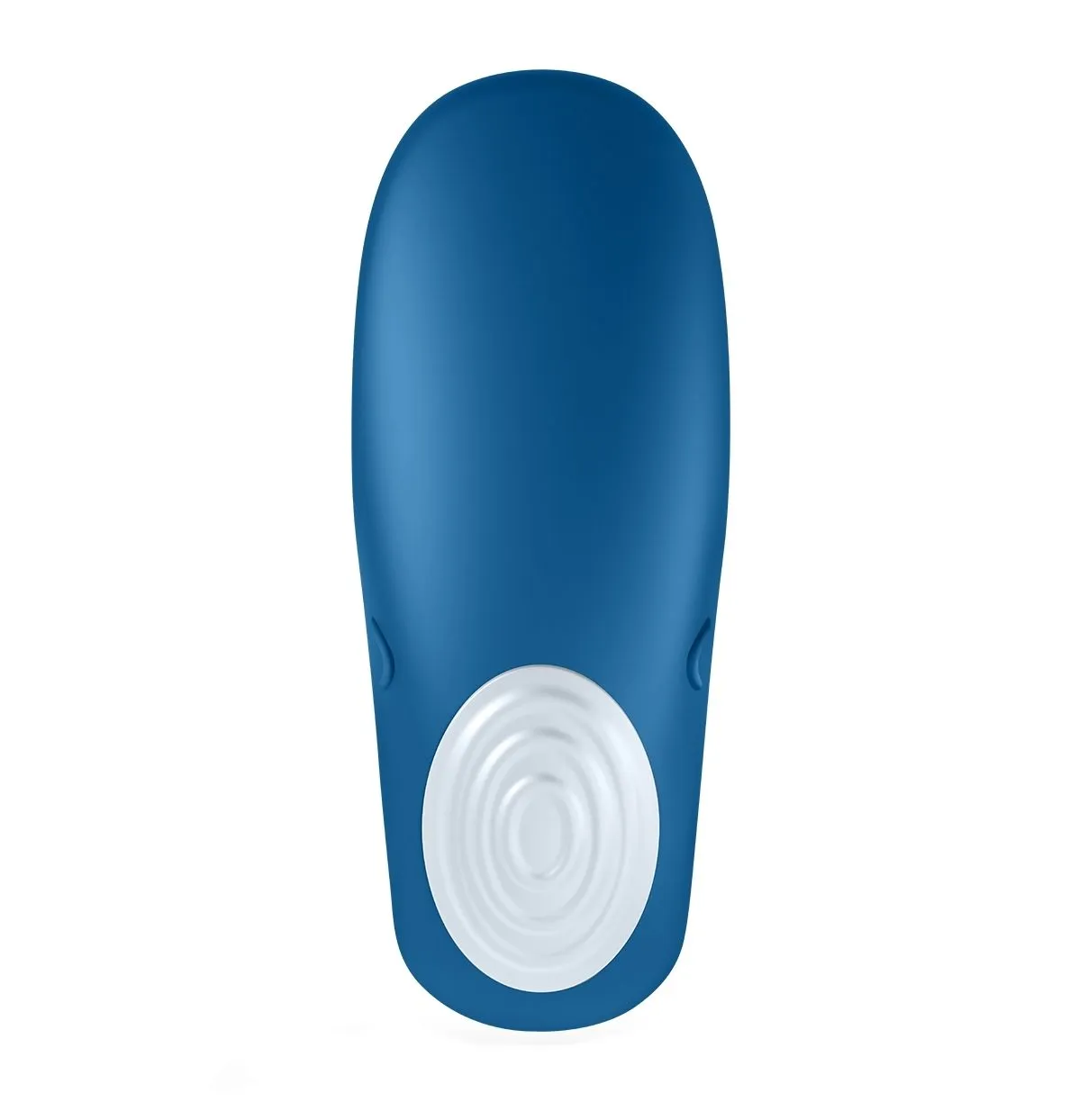вибратор для пар satisfyer partner whale, синий в Перми