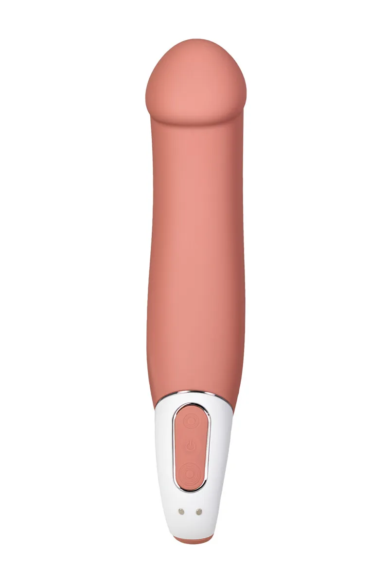 вибратор satisfyer vibes master 016440sa в Перми