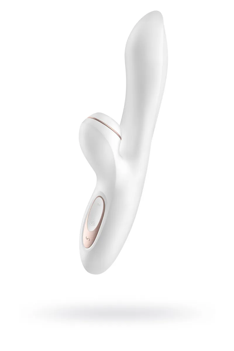 вибратор satisfyer pro g-spot rabbit 015504sa в Перми