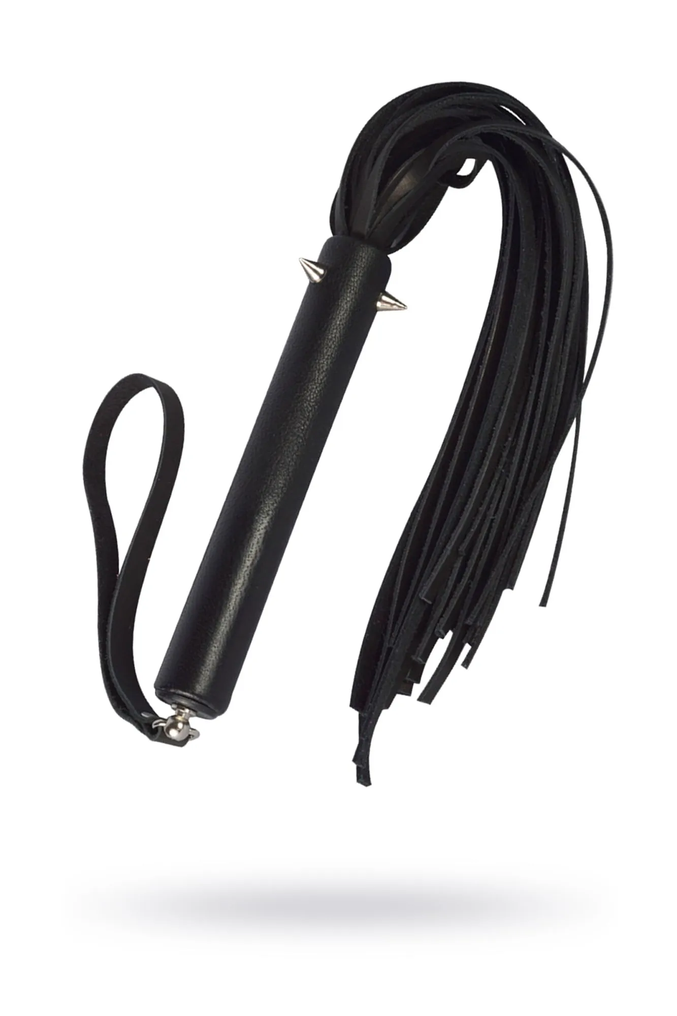 плеть sitabella, чёрная, 40 см в Перми