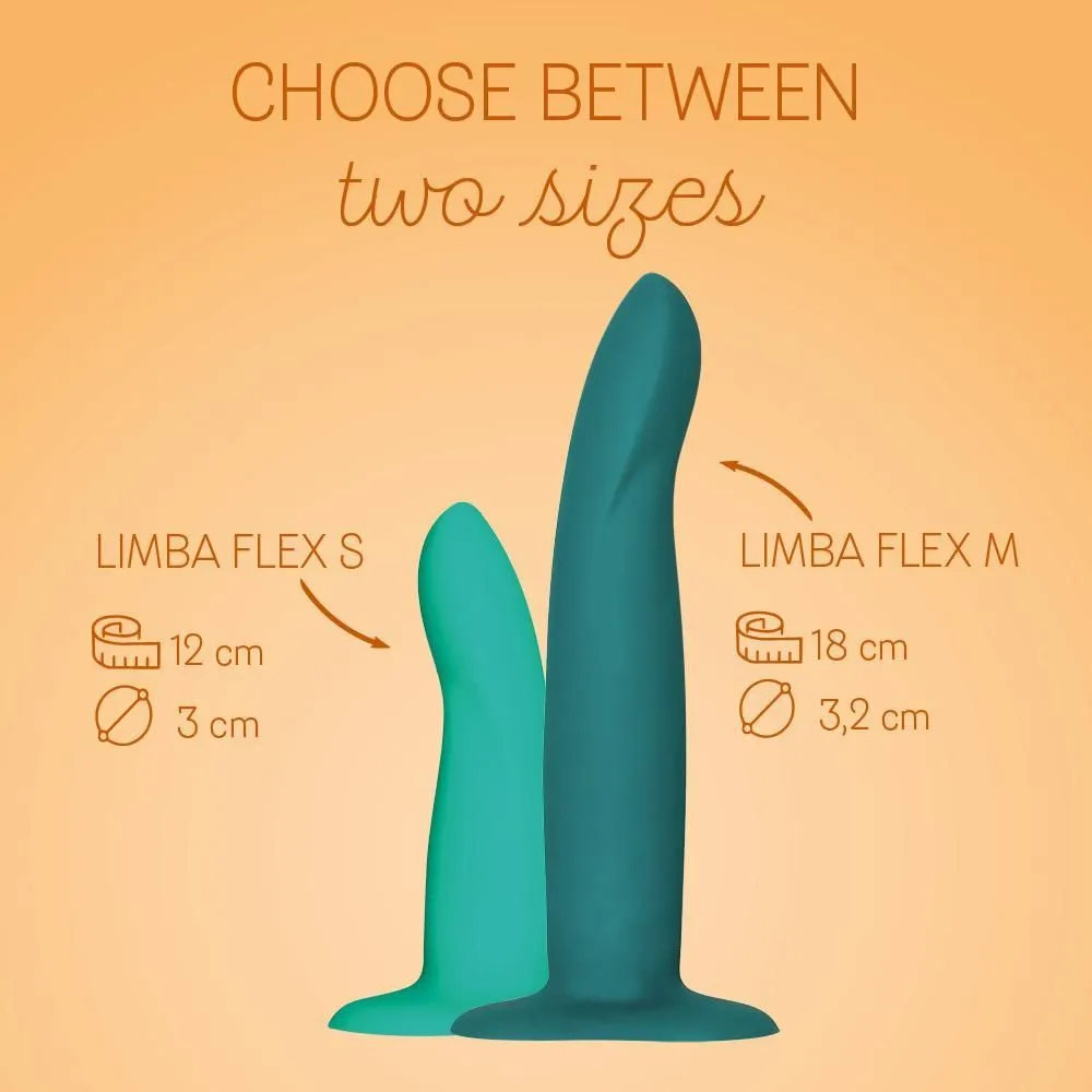 фаллоимитатор limba flex m в Перми